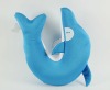 micro bead travel pillow