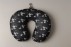 micro beads Travel Neck Pillow