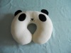 micro beads pillow,u shape pillow.pet pillow.