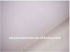 micro dot white nonwoven for furniture