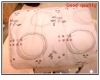 micro-fabric  milk  blanket,standard quilt,bedding quilt