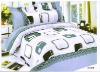 micro fiber comforter set