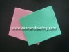 micro-fiber needle punched nonwoven fabric