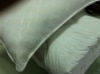 micro fiber pillow/micro fiber quilt