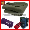 micro polar fleece blanket