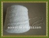 micro soft polyester feather yarn for socks