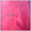 micro velboa fabric