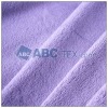 micro velboa purple color for babay