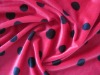micro velour fabric