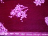 micro velvet fabric