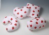 microbead pillow / polystyrene bead cushion / promotion pillow / gift pillow