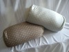 microbeads massage cushion,Column cushion,travel pillow