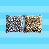 microbeads spandex cushion