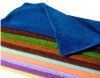 microfiber Hair towel