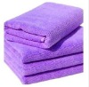 microfiber Hair towel