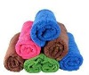 microfiber Hair towel