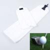 microfiber absorbable golf towel