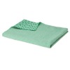 microfiber anti-skid yoga towel