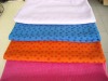 microfiber anti-skid yoga towel