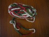 microfiber ball yarn for knitting, weaving, crochetting