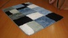 microfiber bath mat