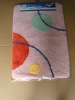 microfiber bath mat