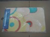 microfiber bath mat