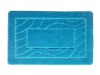 microfiber bath mats