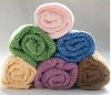 microfiber bath towel