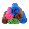 microfiber bath towel