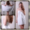 microfiber bath towel, soft bath towel, terry body towel