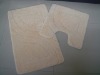 microfiber bathmat sets