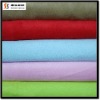 microfiber bathrobe fabric