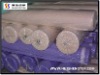microfiber bathrobe fabric