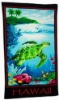 microfiber beach towel