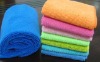 microfiber beach towel
