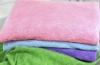 microfiber beach towel fabric