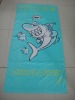microfiber beach towel manufacturer