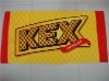 microfiber beach towel producer