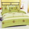 microfiber bedding set