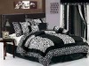 microfiber bedding set