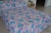 microfiber bedspread
