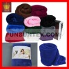microfiber blanket