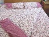 microfiber brushed fabric for bedsheet