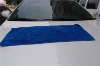 microfiber car cleaning towel