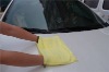 microfiber car cleaning towel duster