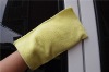 microfiber car cleaning towel glove