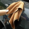 microfiber car towel
