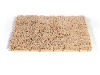 microfiber chenille bath mat