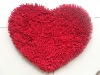 microfiber chenille bath mat